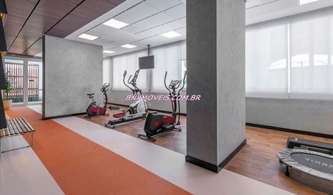 Apartamento, 4 quartos, 140 m² - Foto 13