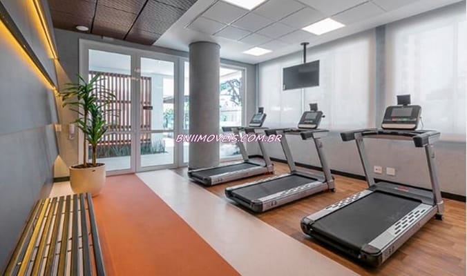 Apartamento, 4 quartos, 140 m² - Foto 3