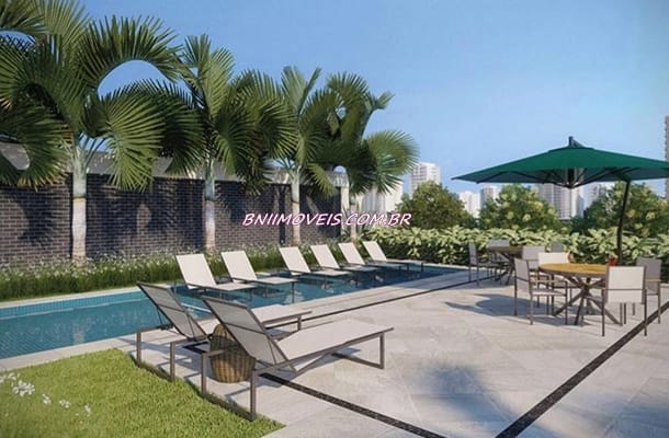 Apartamento, 4 quartos, 140 m² - Foto 12