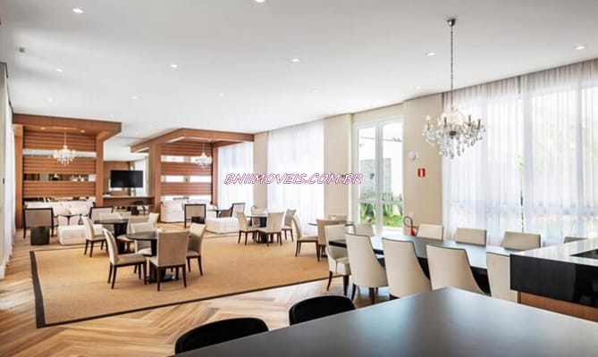 Apartamento, 4 quartos, 140 m² - Foto 16