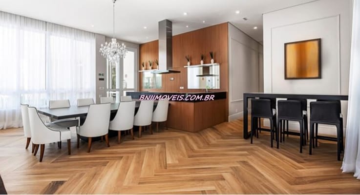 Apartamento, 4 quartos, 140 m² - Foto 11