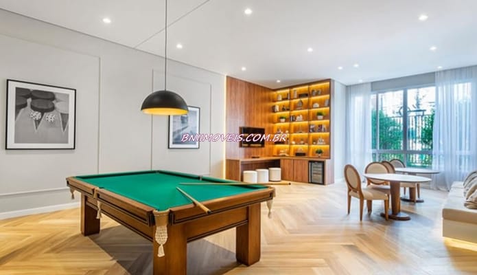 Apartamento, 4 quartos, 140 m² - Foto 17