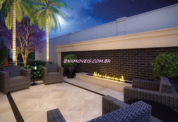 Apartamento, 4 quartos, 140 m² - Foto 24