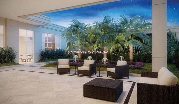 Apartamento, 4 quartos, 140 m² - Foto 23
