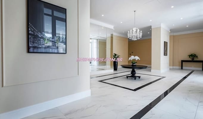 Apartamento, 4 quartos, 140 m² - Foto 22