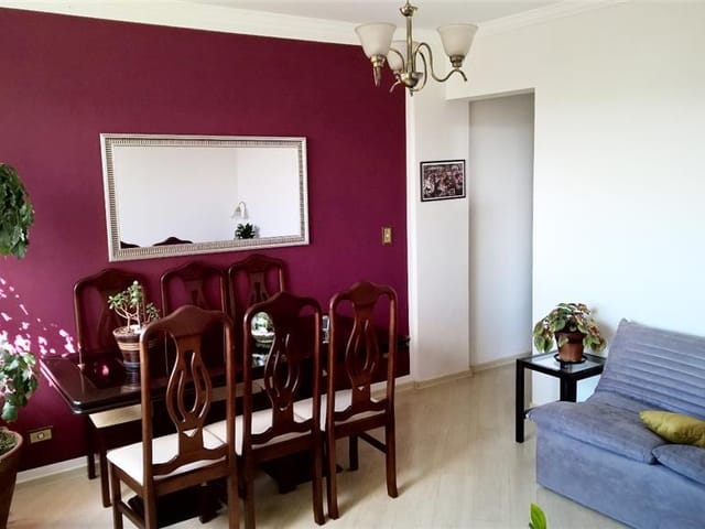 Foto do Apartamento - Apartamento  residencial à venda, Bosque dos Eucaliptos, São José dos Campos. | INDEPENDENCE NEGOCIOS IMOBILIARIOS LTDA