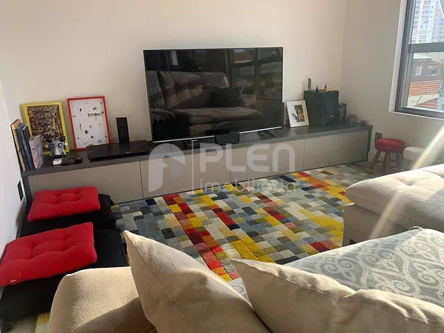 Apartamento 1 quarto e 1 banheiro, à venda, no bairro Carandiru em São Paulo