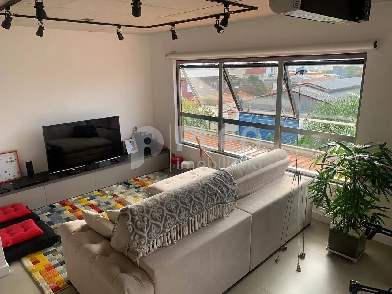 Apartamento de 1 quarto à venda em Vila Guilherme, São Paulo