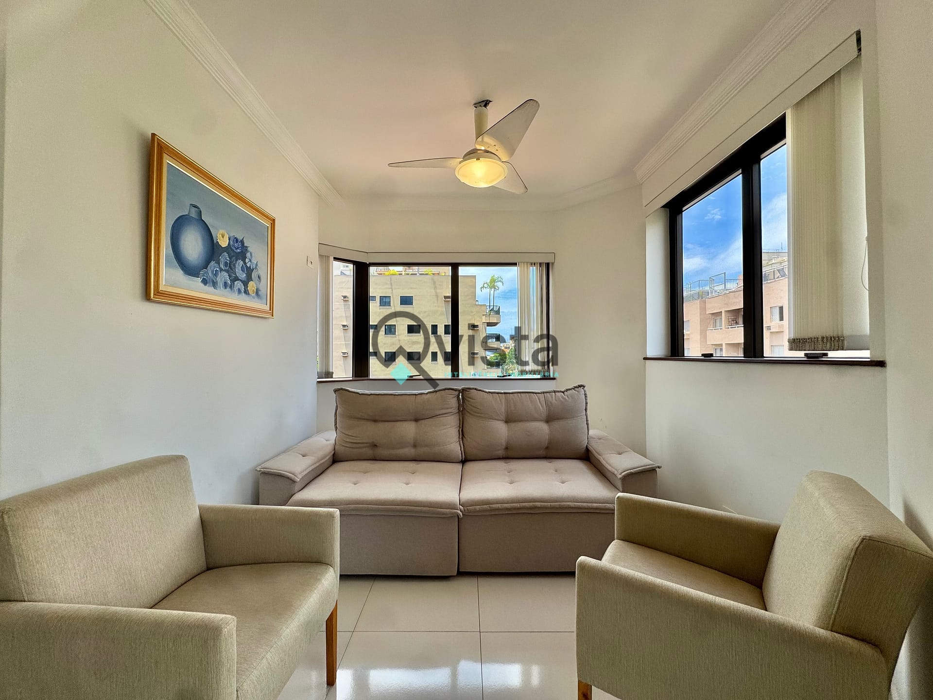 Apartamento, 3 quartos, 117 m² - Foto 4