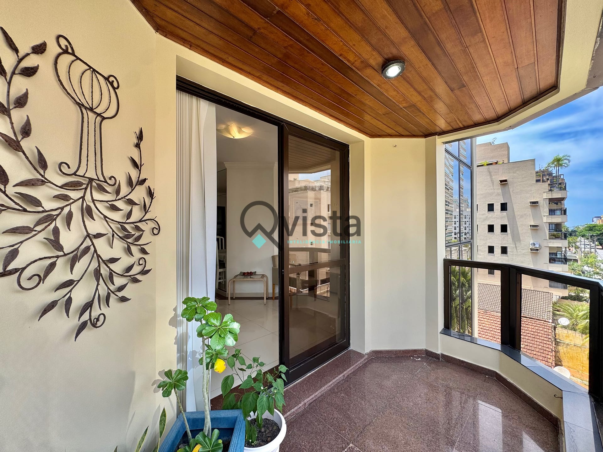 Apartamento, 3 quartos, 117 m² - Foto 2