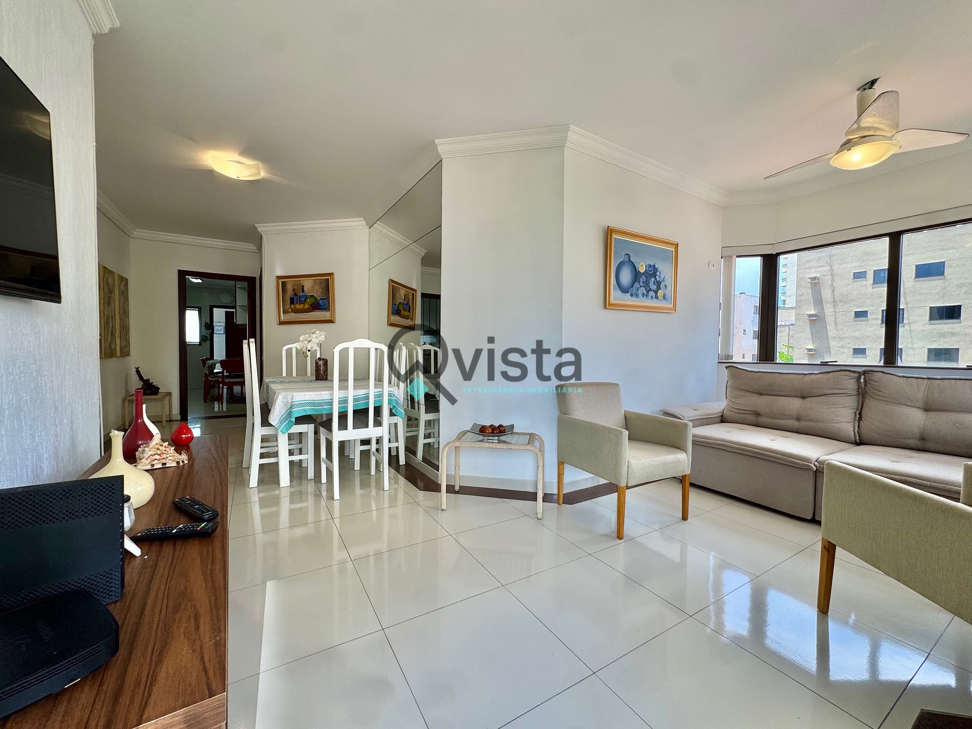 Apartamento, 3 quartos, 117 m² - Foto 3