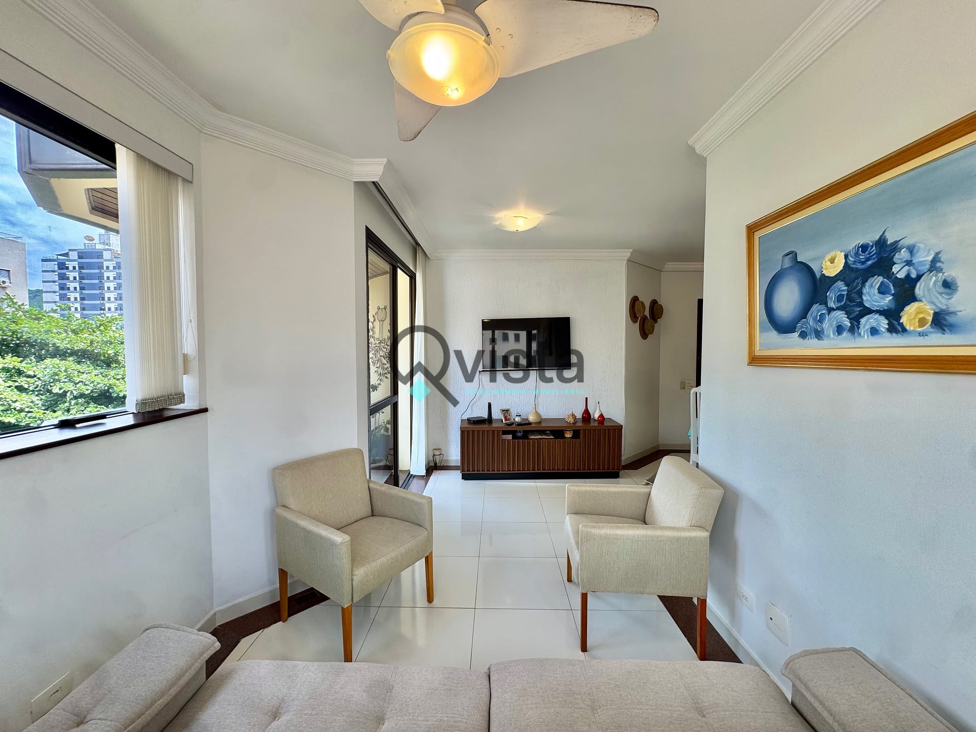 Apartamento, 3 quartos, 117 m² - Foto 5