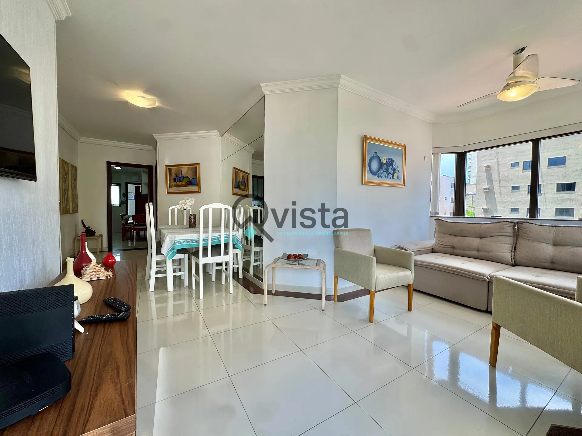 Apartamento, 3 quartos, 117 m² - Foto 3