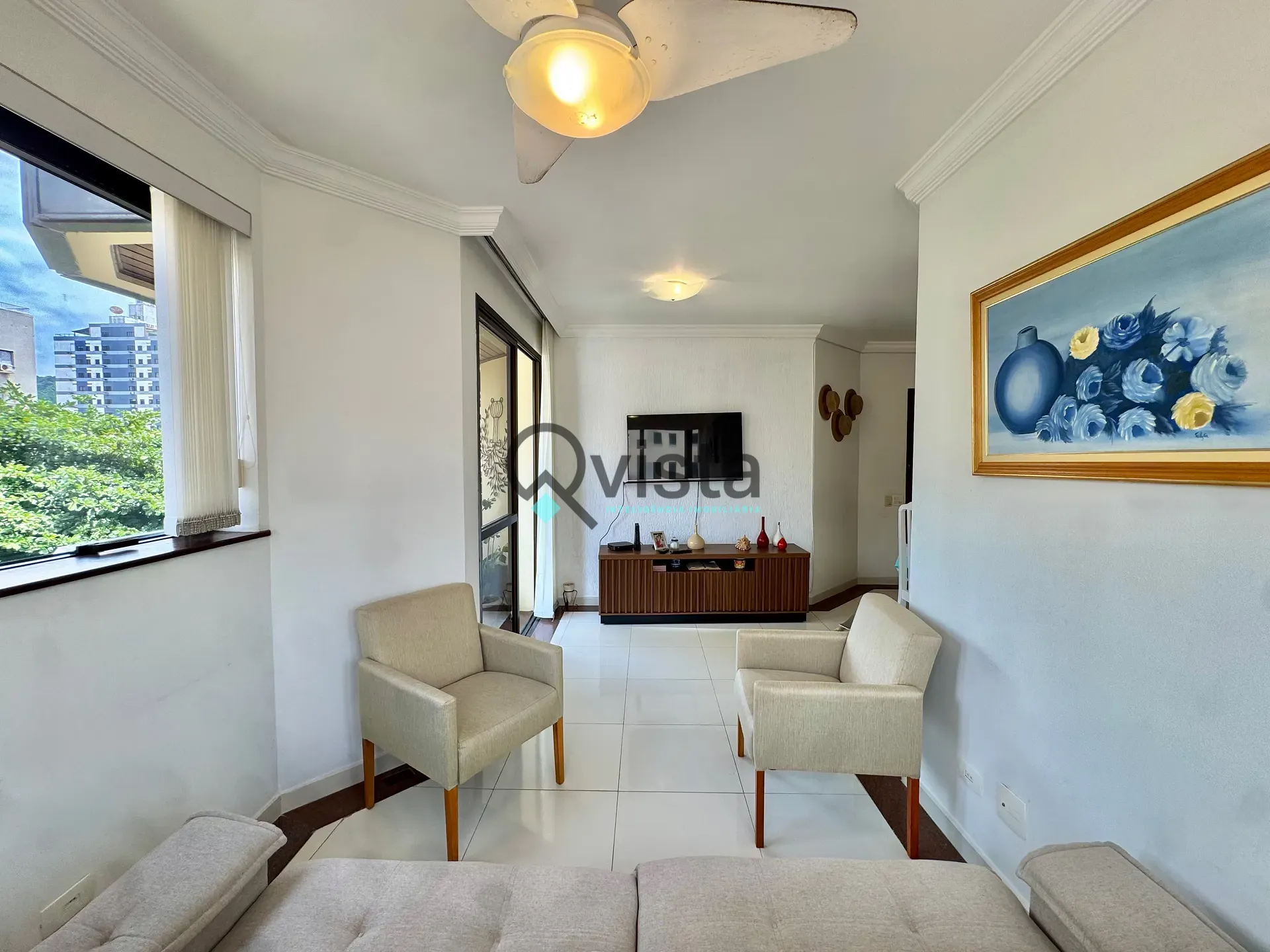 Apartamento, 3 quartos, 117 m² - Foto 5