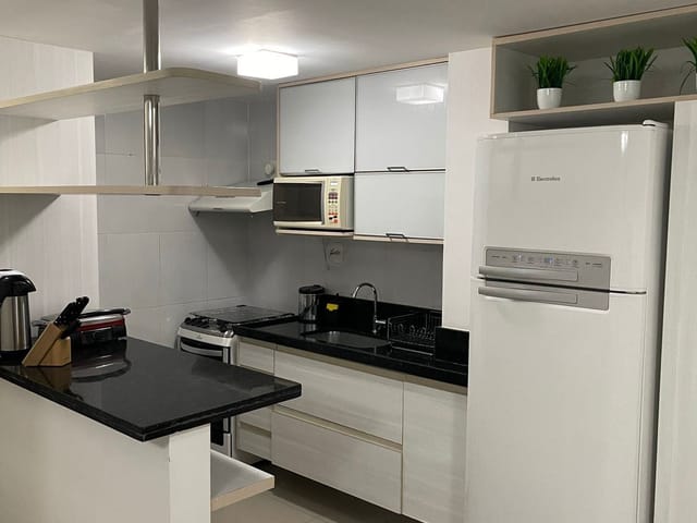 Apartamento com 66m² 2 quartos e 2 banheiros, à venda, no bairro Jardim Oceania em João Pessoa