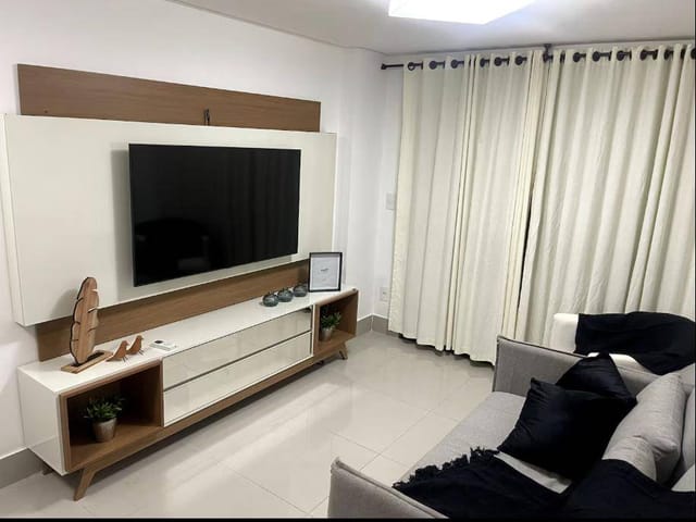 Apartamento com 66m² 2 quartos e 2 banheiros, à venda, no bairro Jardim Oceania em João Pessoa