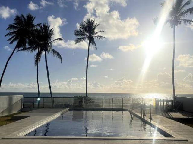 Apartamento com 66m² 2 quartos e 2 banheiros, à venda, no bairro Jardim Oceania em João Pessoa