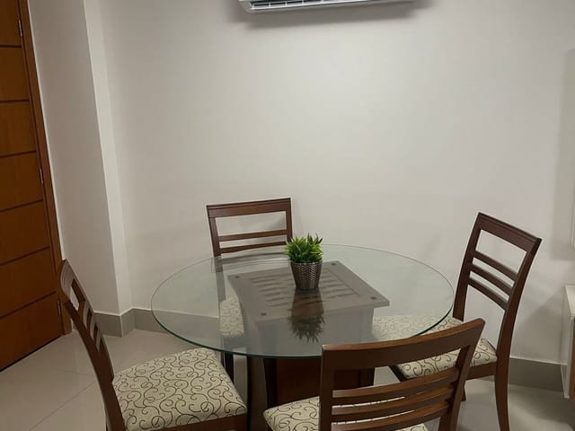 Apartamento com 66m² 2 quartos e 2 banheiros, à venda, no bairro Jardim Oceania em João Pessoa