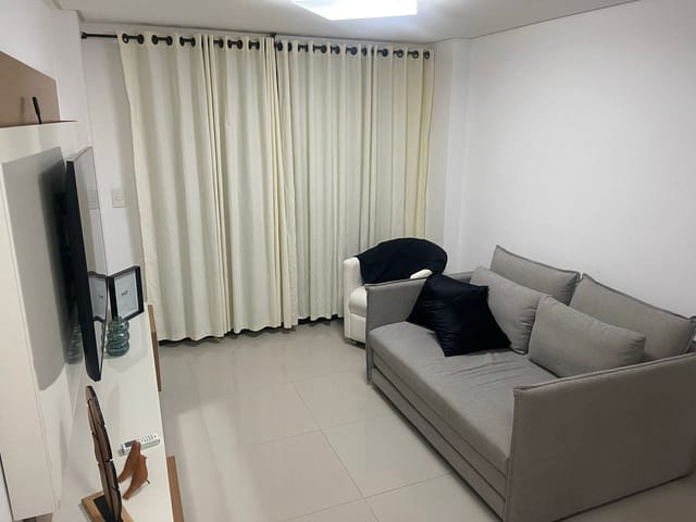 Apartamento com 66m² 2 quartos e 2 banheiros, à venda, no bairro Jardim Oceania em João Pessoa