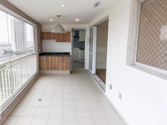 Foto do Apartamento - Apartamento novo na Vila Leopoldina à venda pronto para morar | Vista Livre