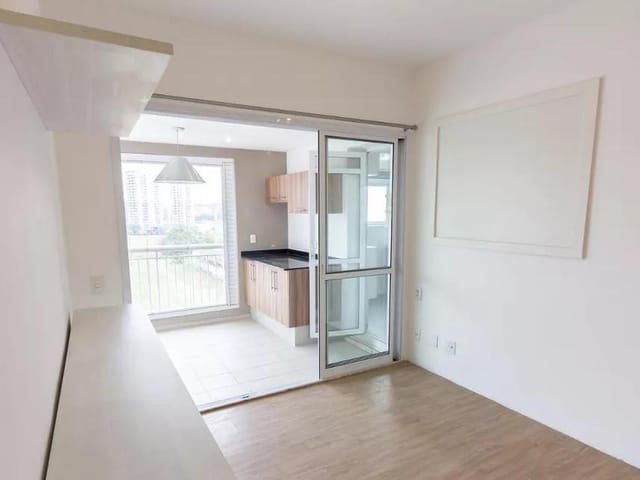Foto do Apartamento - Apartamento novo na Vila Leopoldina à venda pronto para morar | Vista Livre