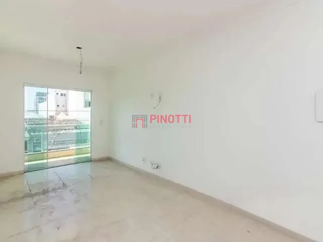 Apartamento 2 quartos e 2 banheiros, à venda, no bairro Rudge Ramos em São Bernardo do Campo