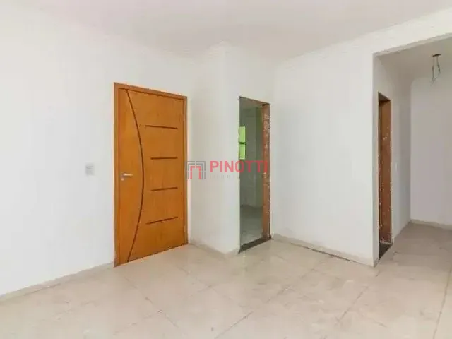 Apartamento 2 quartos e 2 banheiros, à venda, no bairro Rudge Ramos em São Bernardo do Campo