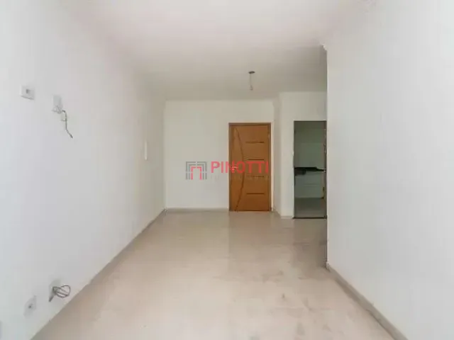 Apartamento 2 quartos e 2 banheiros, à venda, no bairro Rudge Ramos em São Bernardo do Campo