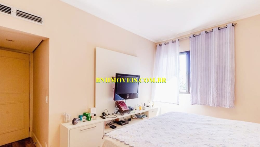 Apartamento, 4 quartos, 250 m² - Foto 8