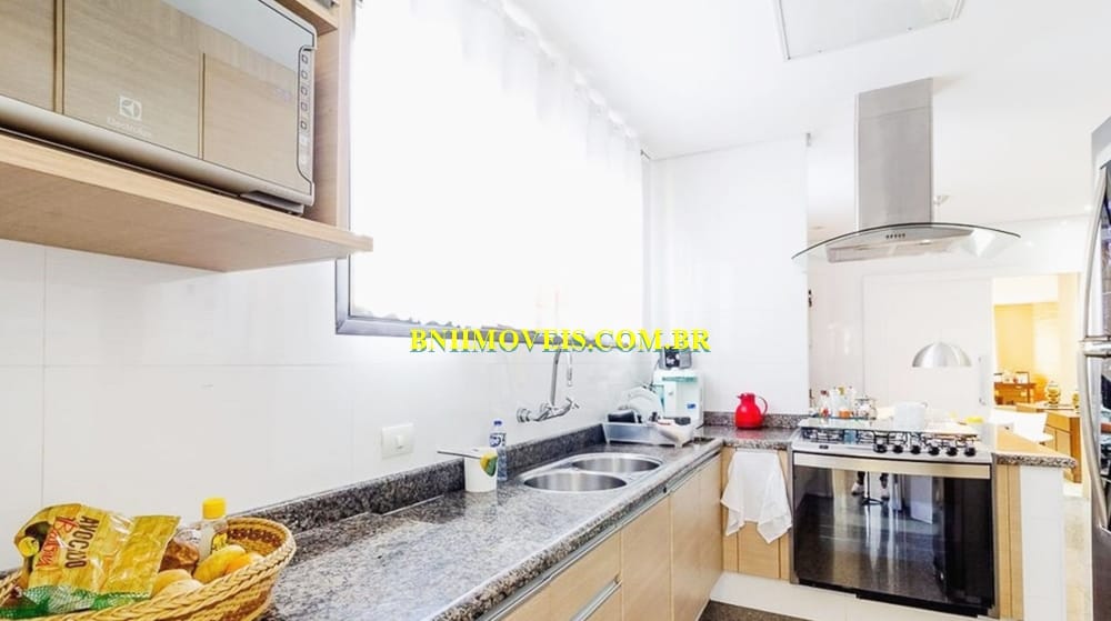 Apartamento, 4 quartos, 250 m² - Foto 6