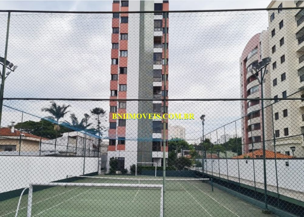 Apartamento, 4 quartos, 250 m² - Foto 12