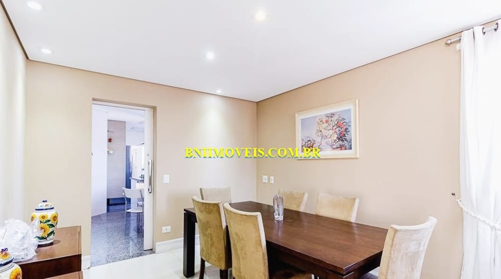 Apartamento, 4 quartos, 250 m² - Foto 2