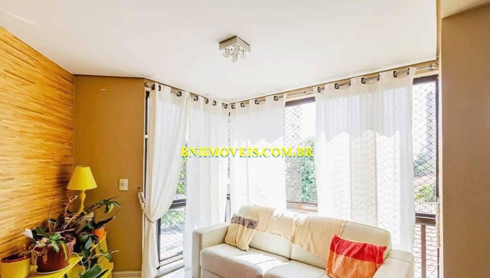 Apartamento, 4 quartos, 250 m² - Foto 1