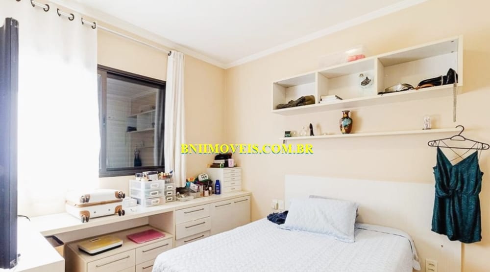 Apartamento, 4 quartos, 250 m² - Foto 7
