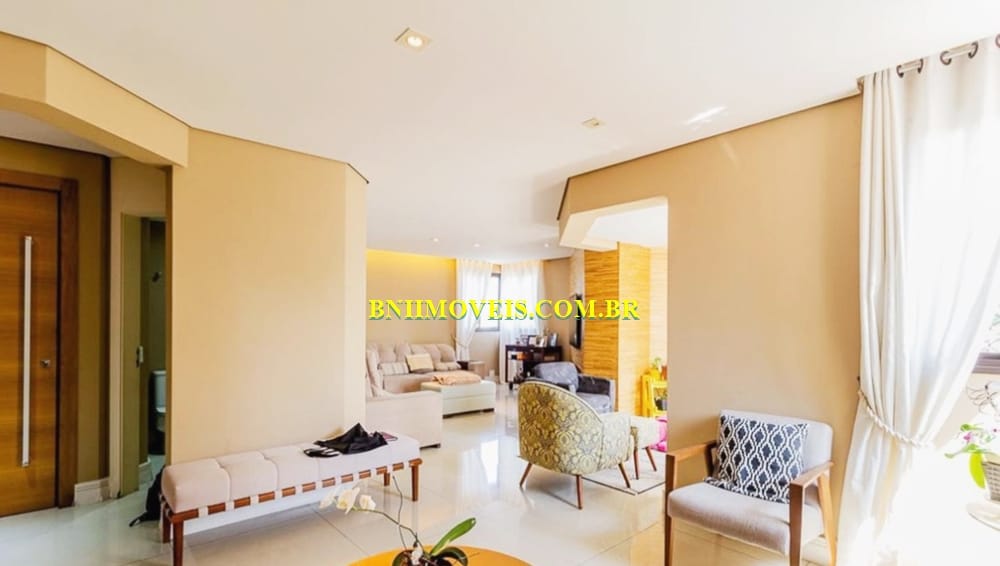 Apartamento, 4 quartos, 250 m² - Foto 3