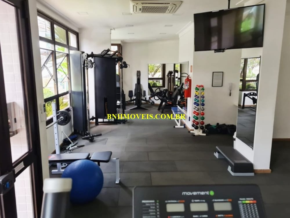 Apartamento, 4 quartos, 250 m² - Foto 13