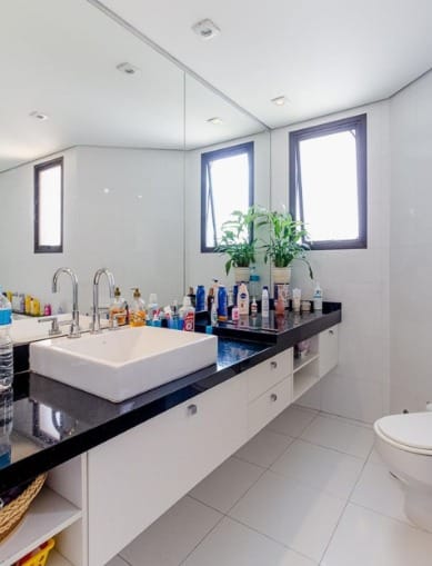 Apartamento, 4 quartos, 250 m² - Foto 9