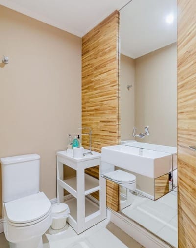 Apartamento, 4 quartos, 250 m² - Foto 4