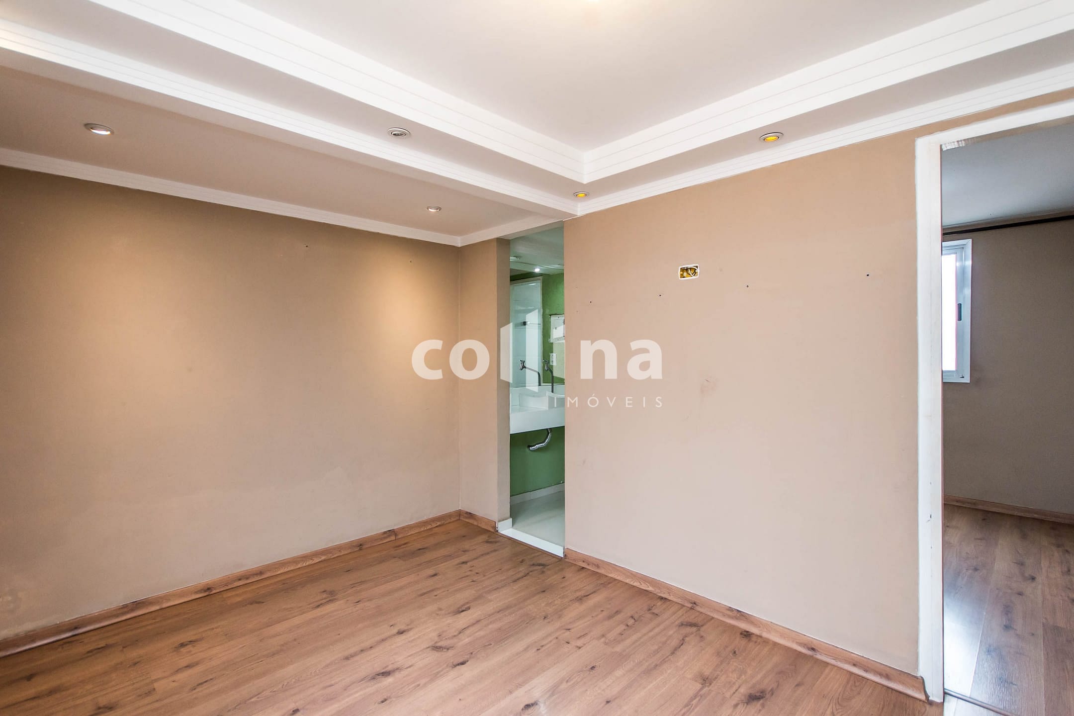 Apartamento, 2 quartos, 44 m² - Foto 2