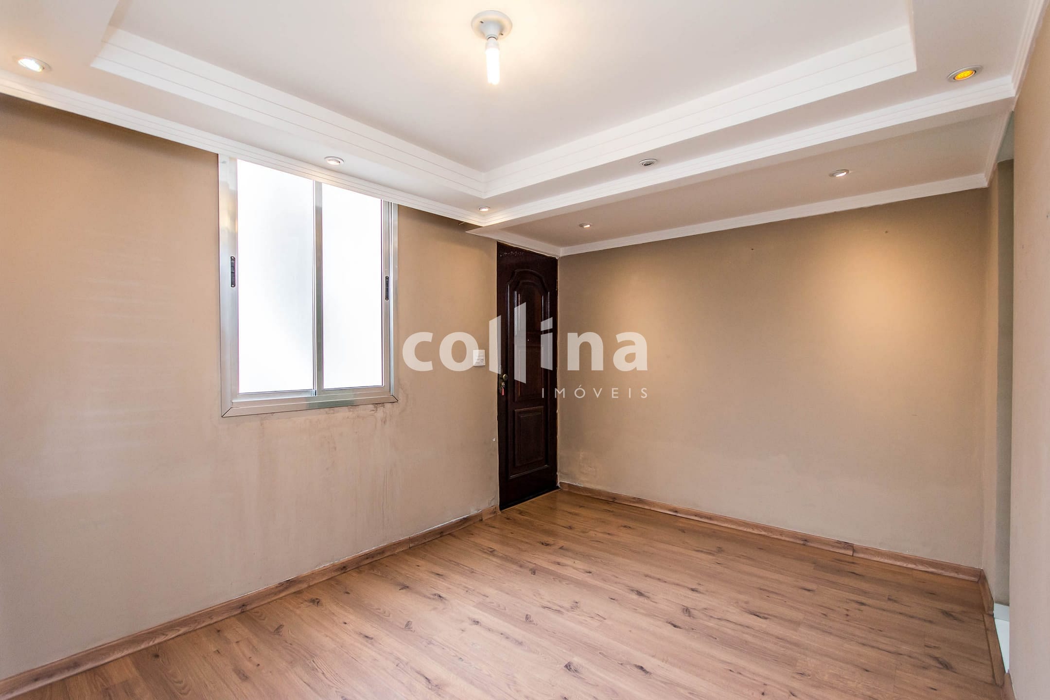 Apartamento, 2 quartos, 44 m² - Foto 1