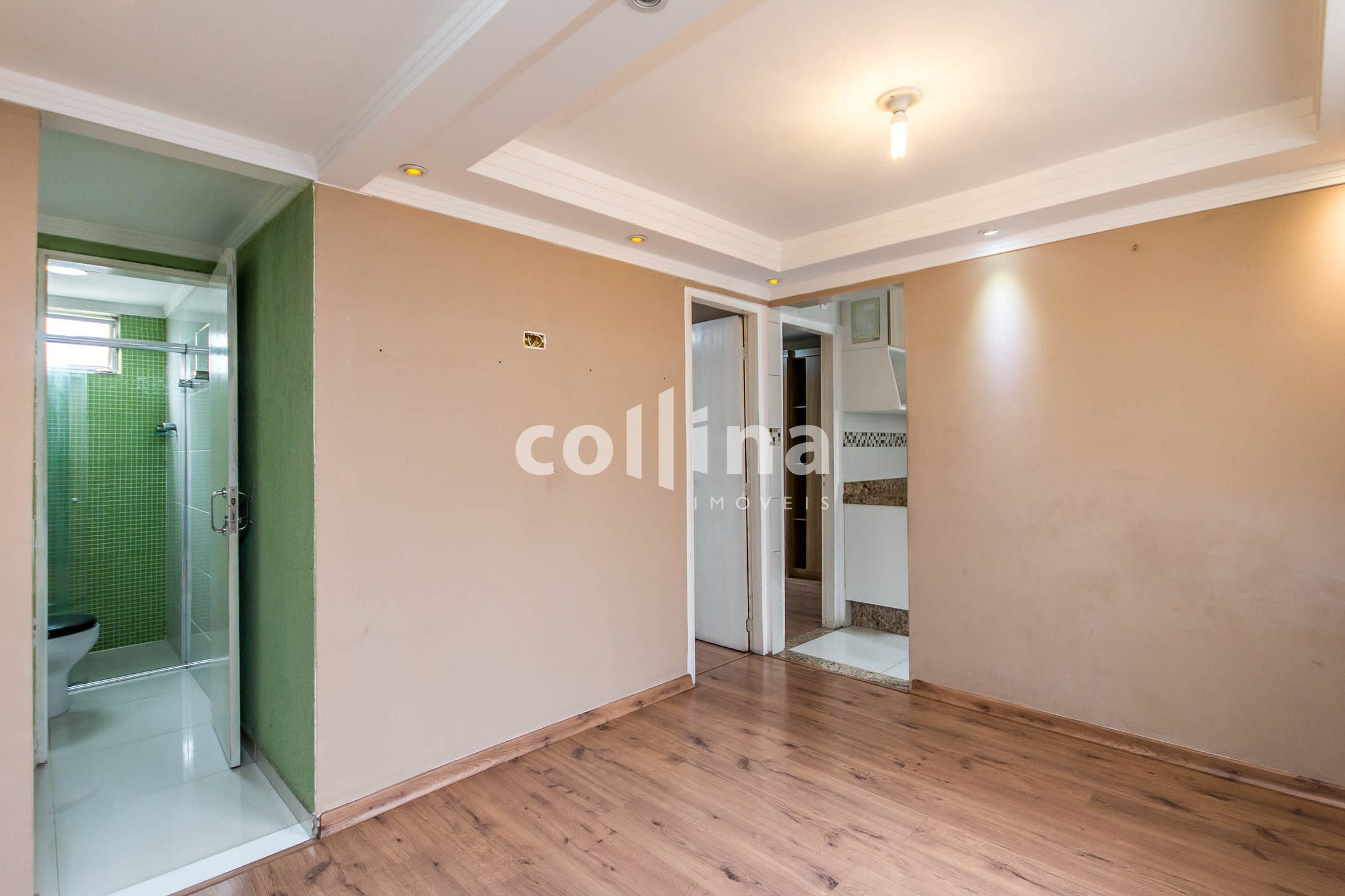 Apartamento, 2 quartos, 44 m² - Foto 4