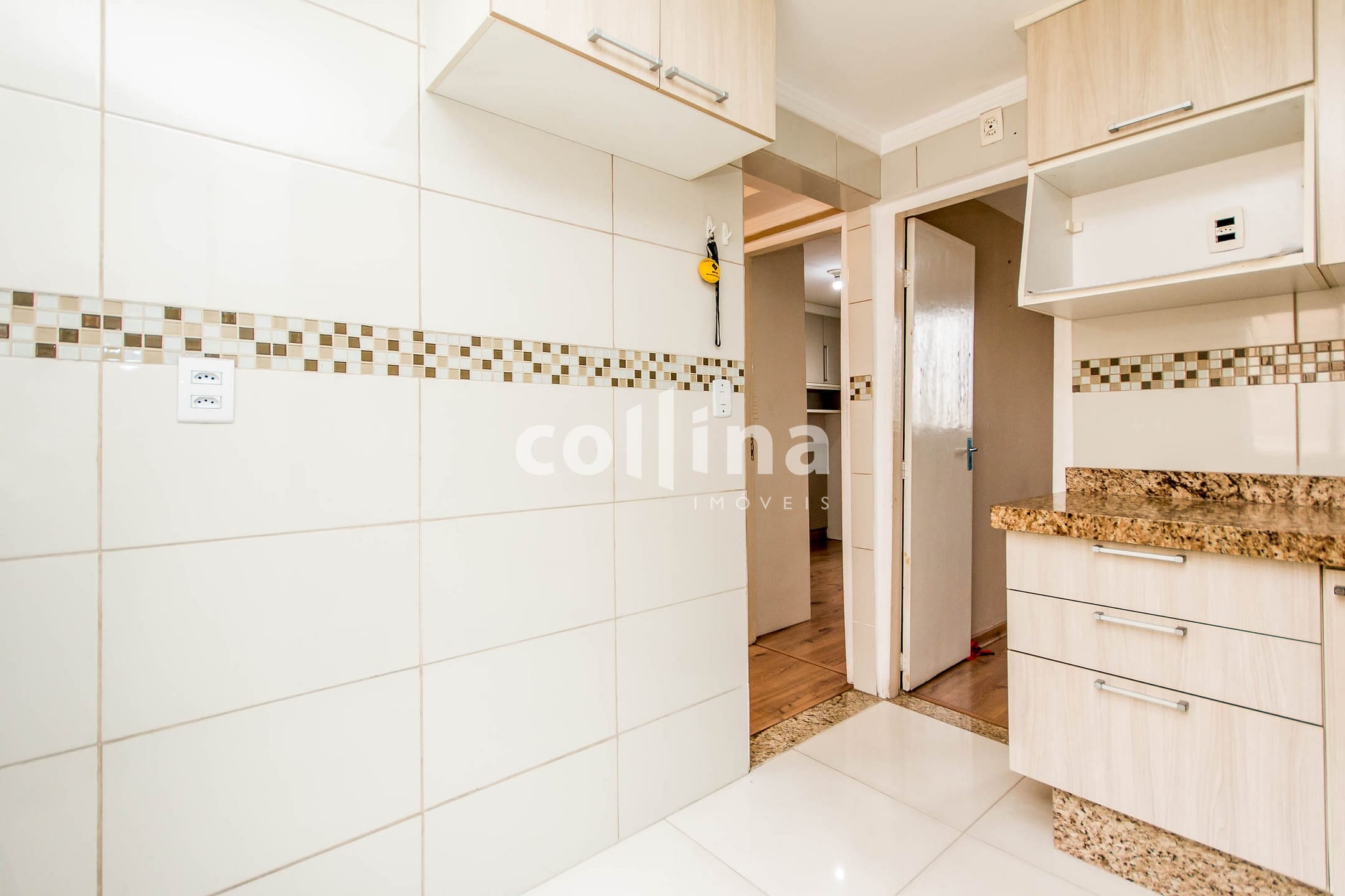 Apartamento, 2 quartos, 44 m² - Foto 7