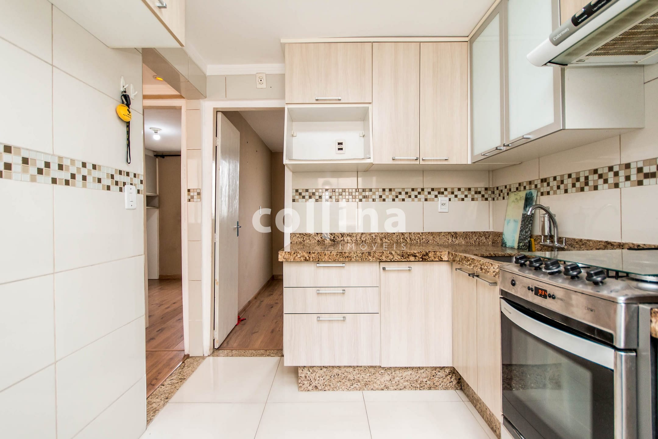 Apartamento, 2 quartos, 44 m² - Foto 8