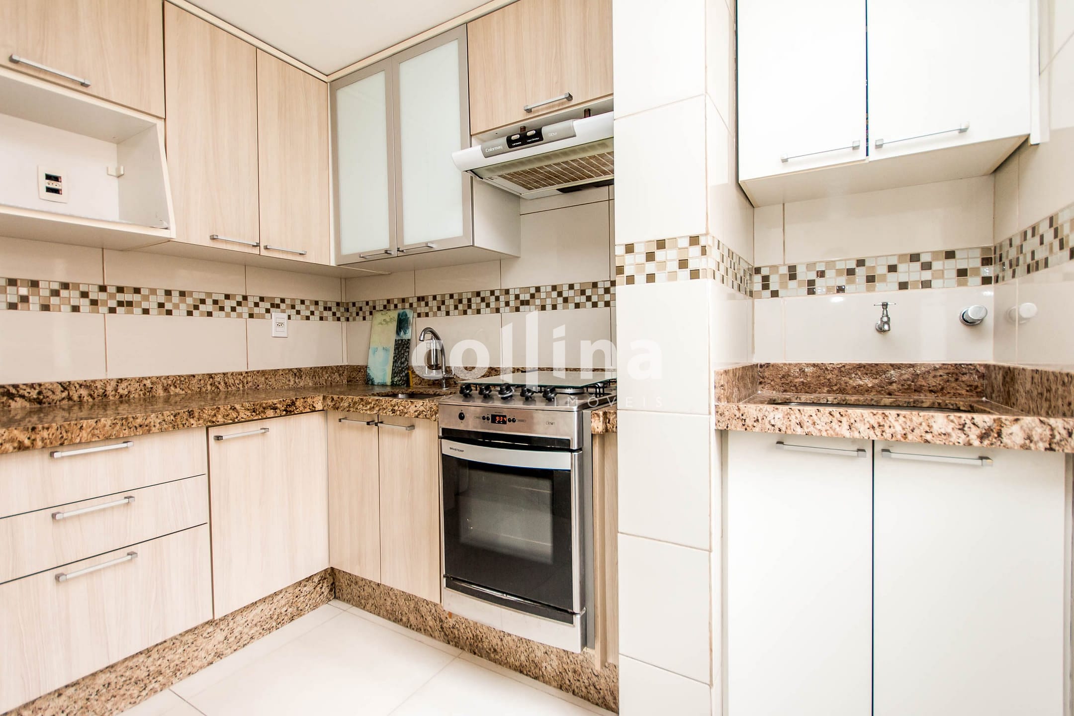 Apartamento, 2 quartos, 44 m² - Foto 9