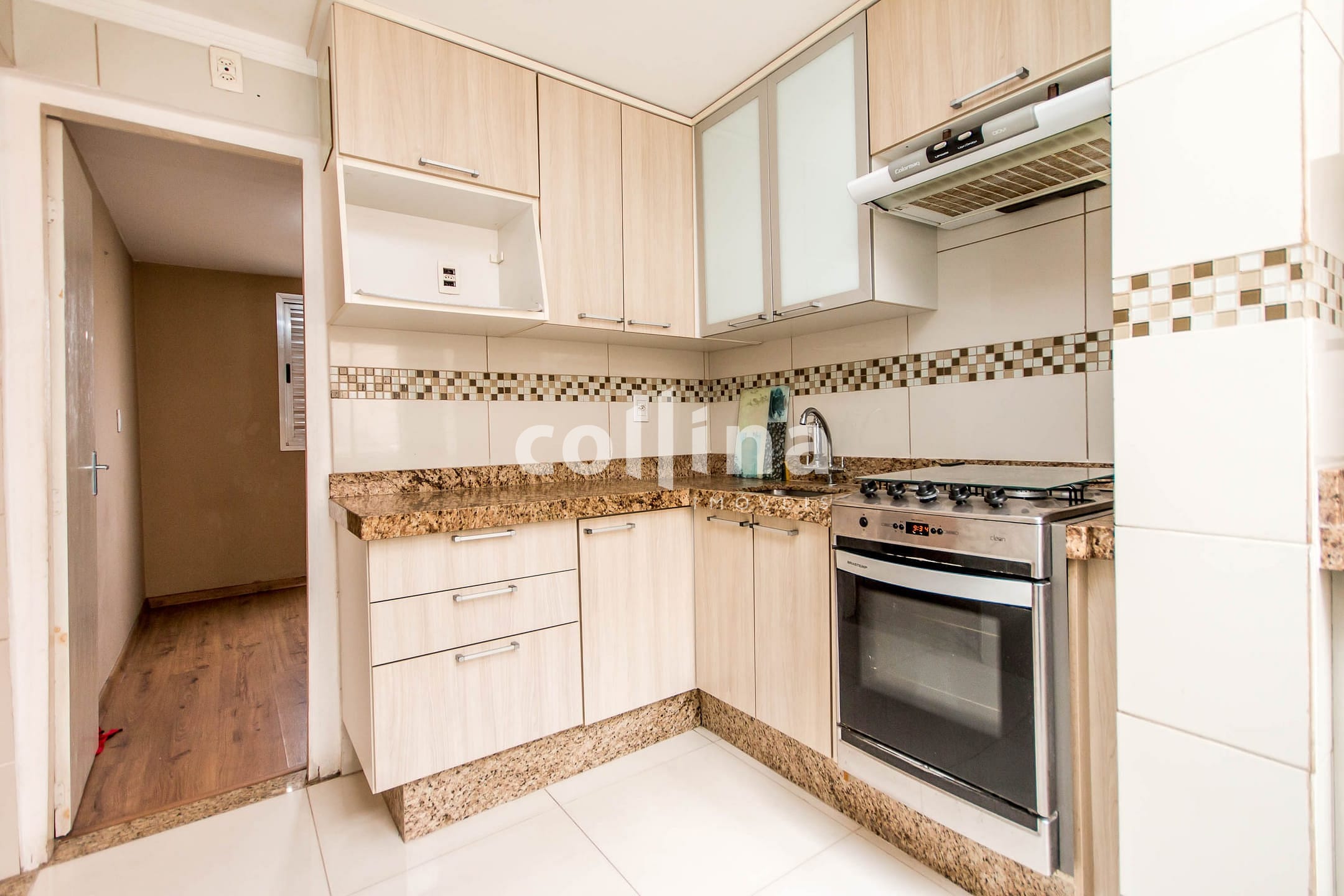 Apartamento, 2 quartos, 44 m² - Foto 10