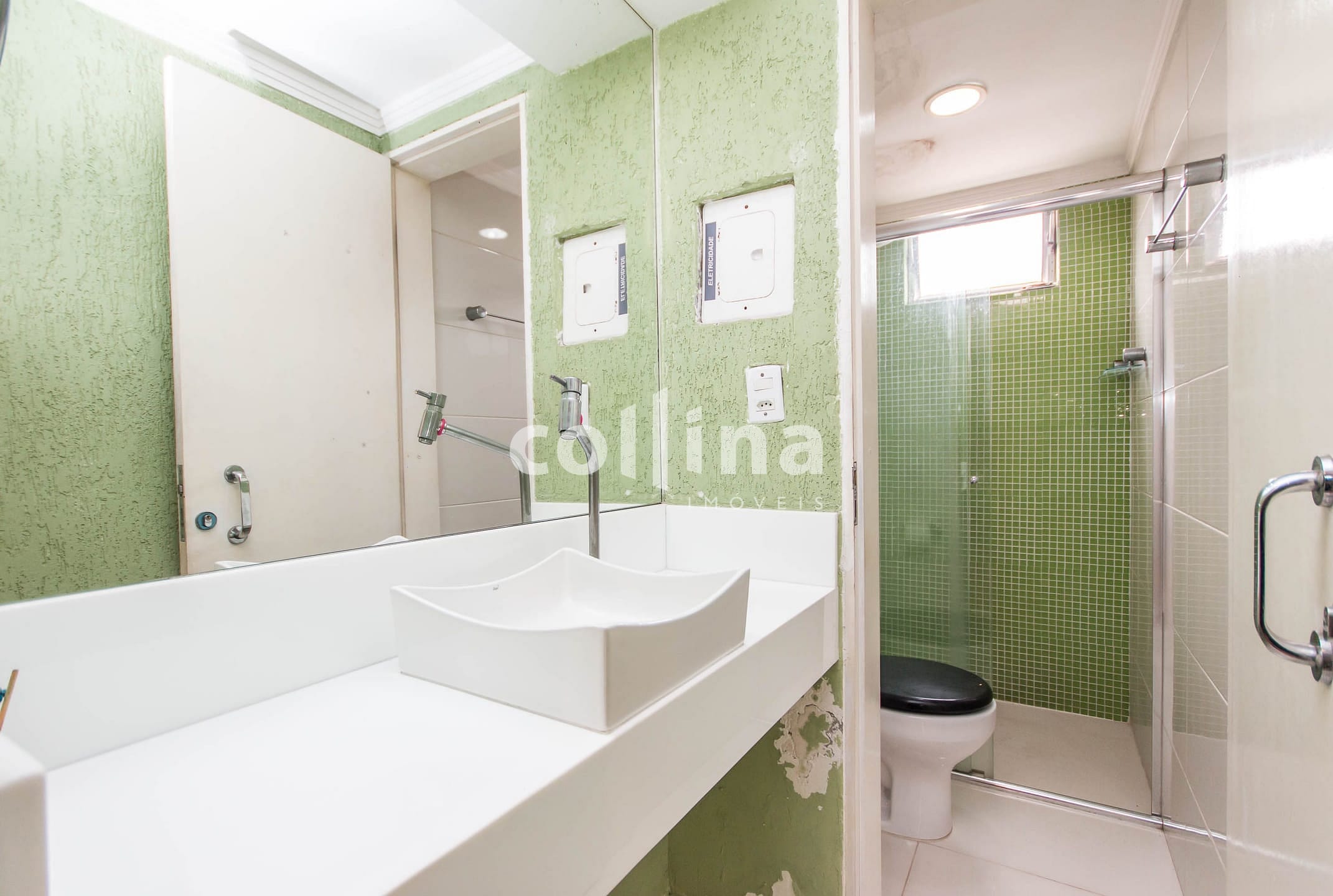 Apartamento, 2 quartos, 44 m² - Foto 26