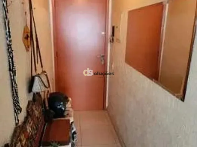 Apartamento 1 quarto e 1 banheiro, à venda, no bairro Bela Vista em São Paulo