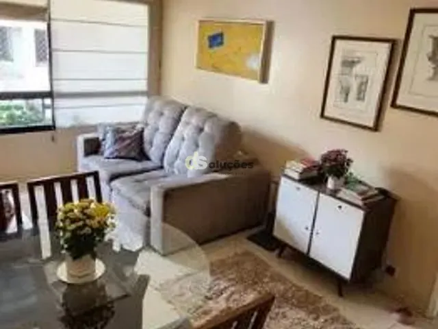 Apartamento 1 quarto e 1 banheiro, à venda, no bairro Bela Vista em São Paulo