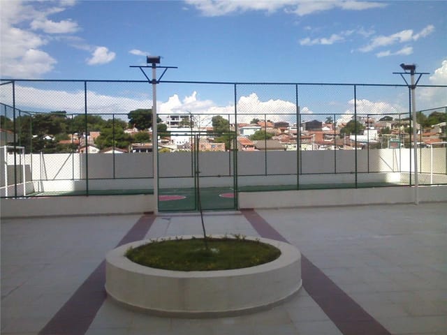 Foto do Apartamento - Apartamento  residencial à venda, Jardim América, São José dos Campos. | INDEPENDENCE NEGOCIOS IMOBILIARIOS LTDA