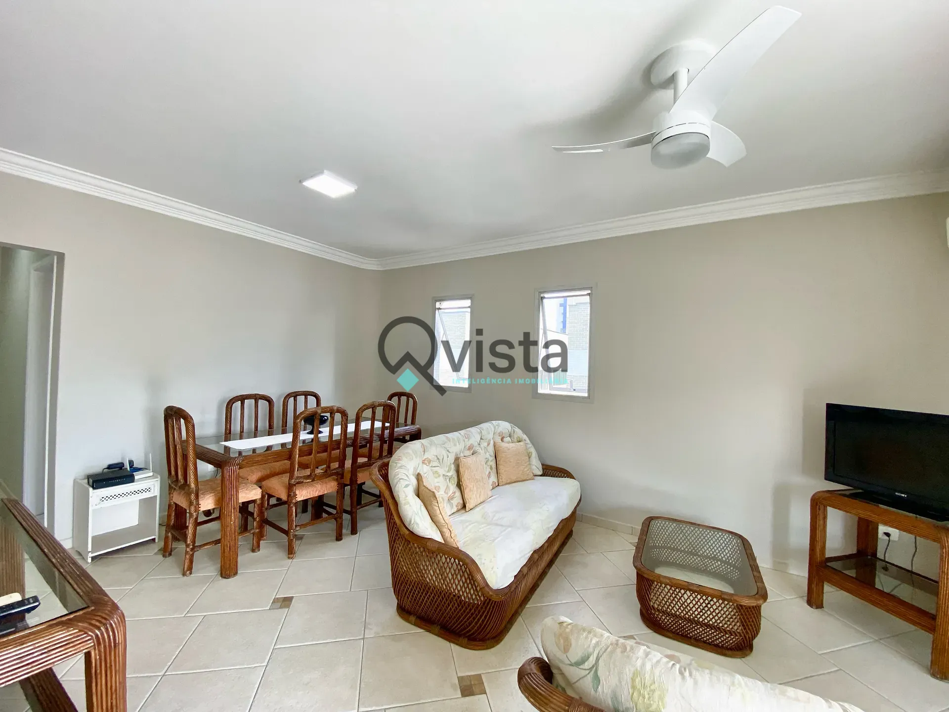 Apartamento, 3 quartos, 130 m² - Foto 3